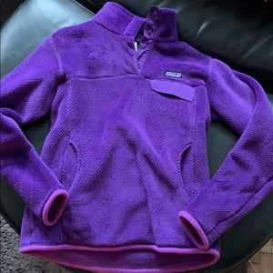 Patagonia Jacket